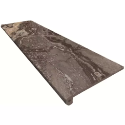Фото плитки EXAGRES PELDANO ML OROBICO TAUPE 33X120 из коллекции EXAGRES OROBICO 
