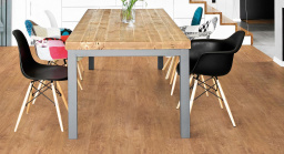 ЛАМИНАТ KRONO ORIGINAL SUPREME VARIO SUPV-8169P ДУБ ПОЛЬСКИЙ