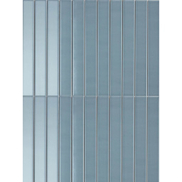 Фото плитки TERRATINTA SARTORIA PULSE FLAT BREEZE SAPUF0431G 4Х31,5 из коллекции TERRATINTA SARTORIA 