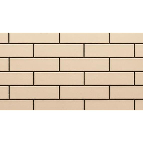 Фото плитки CERRAD KREM ELEWACJA 6.5X24.5 из коллекции CERRAD KREM 