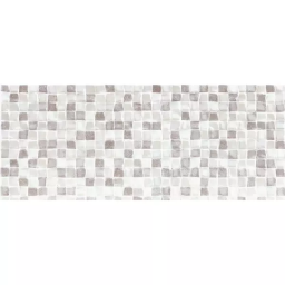 Фото плитки PAMESA AT. SIGMA CUBIC PERLA 25X70 ДЕКОР из коллекции PAMESA ATRIUM AT. SIGMA 