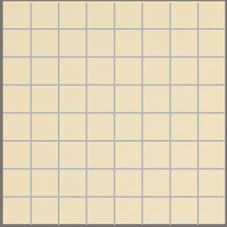 Фото плитки SENIO I LACCATI ALBICOCCA CHIARO MOSAICO PREINC. 2.5X2.5 20Х20 из коллекции SENIO I LACCATI 