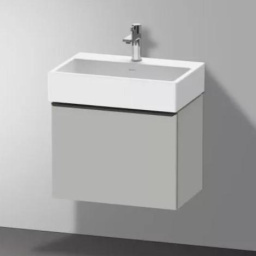 РАКОВИНА 60Х40 СМ DURAVIT VERO AIR, БЕЛЫЙ (2368600041)
