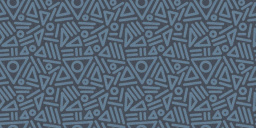Фото плитки ABK WIDESTYLE TRIBE BLUE DIGIT+ 1380 60X120 из коллекции ABK WIDESTYLE 