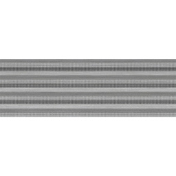 Фото плитки MARCONI CERAMICA PARISIEN GEMMO GRIGIO RECT 24,4X74,4 из коллекции MARCONI CERAMICA PARISIEN 