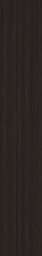 Фото плитки LASSELSBERGER RAKO PLYWOOD BURN RECT DARK BROWN 20X198 из коллекции LASSELSBERGER RAKO PLYWOOD 