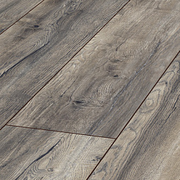 ЛАМИНАТ KRONOTEX EXQUISIT 32/8 мм ДУБ ПОРТОВЫЙ СЕРЫЙ (D3572)