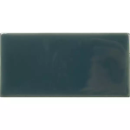 Фото плитки WOW FAYENZA ROYAL PEACOCK BLUE GLOSS 6,2Х12,5 из коллекции WOW FAYENZA 