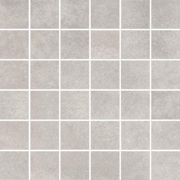 Фото плитки CERSANIT CITY SQUARES LIGHT GREY 29,8X29,8 из коллекции CERSANIT CITY SQUARES 
