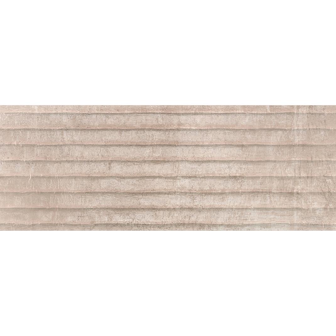 Фото плитки BALDOCER URBAN TESLA TAUPE 40x120 из коллекции BALDOCER URBAN 