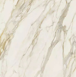 Фото плитки REX ETOILE CREME GLOSSY RET 761751 120X120X0,6 из коллекции REX ETOILE DE REX 