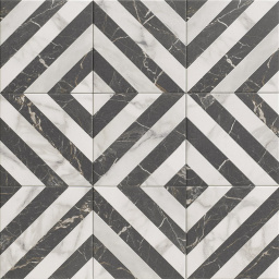 Фото плитки MAINZU CERAMICA VERSAILLES DARK 20X20 из коллекции MAINZU VERSAILLES 