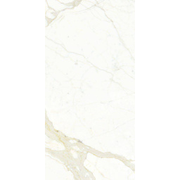 Фото плитки FIANDRE MARMI MAXIMUM CALACATTA MAXIMUM MMS46715 75X150X0,6 из коллекции FIANDRE MARMI MAXIMUM 