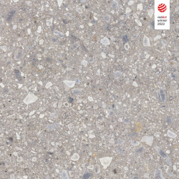 Фото плитки CERRAD CEPPO NUOVO SILVER RECT 119.7X119.7X0.8 из коллекции CERRAD CEPPO NUOVO 