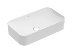 КЕРАМИЧЕСКАЯ РАКОВИНА VILLEROY&BOCH FINION CERAMICPLUS (414361R1)