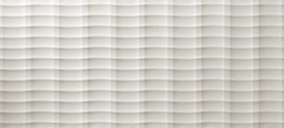 Фото плитки ATLAS CONCORDE 3D PLOT WHITE MATT 50Х110 из коллекции ATLAS CONCORDE 3D 