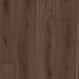 ЛАМИНАТ KRONOTEX AMAZONE 33/10 мм ДУБ ПРЕСТИЖ ТЕМНЫЙ (D4168)