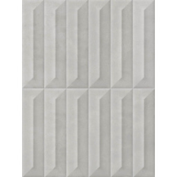 Фото плитки TERRATINTA SARTORIA POP PERLA RIDGE GL SAPORI0262G 6,2Х25 из коллекции TERRATINTA SARTORIA 