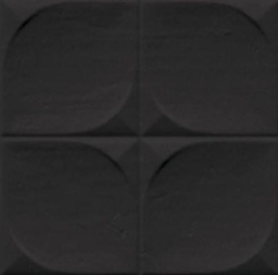 Фото плитки VIVES ETNIA NEGRO 13X13X0,75 из коллекции VIVES ETNIA 