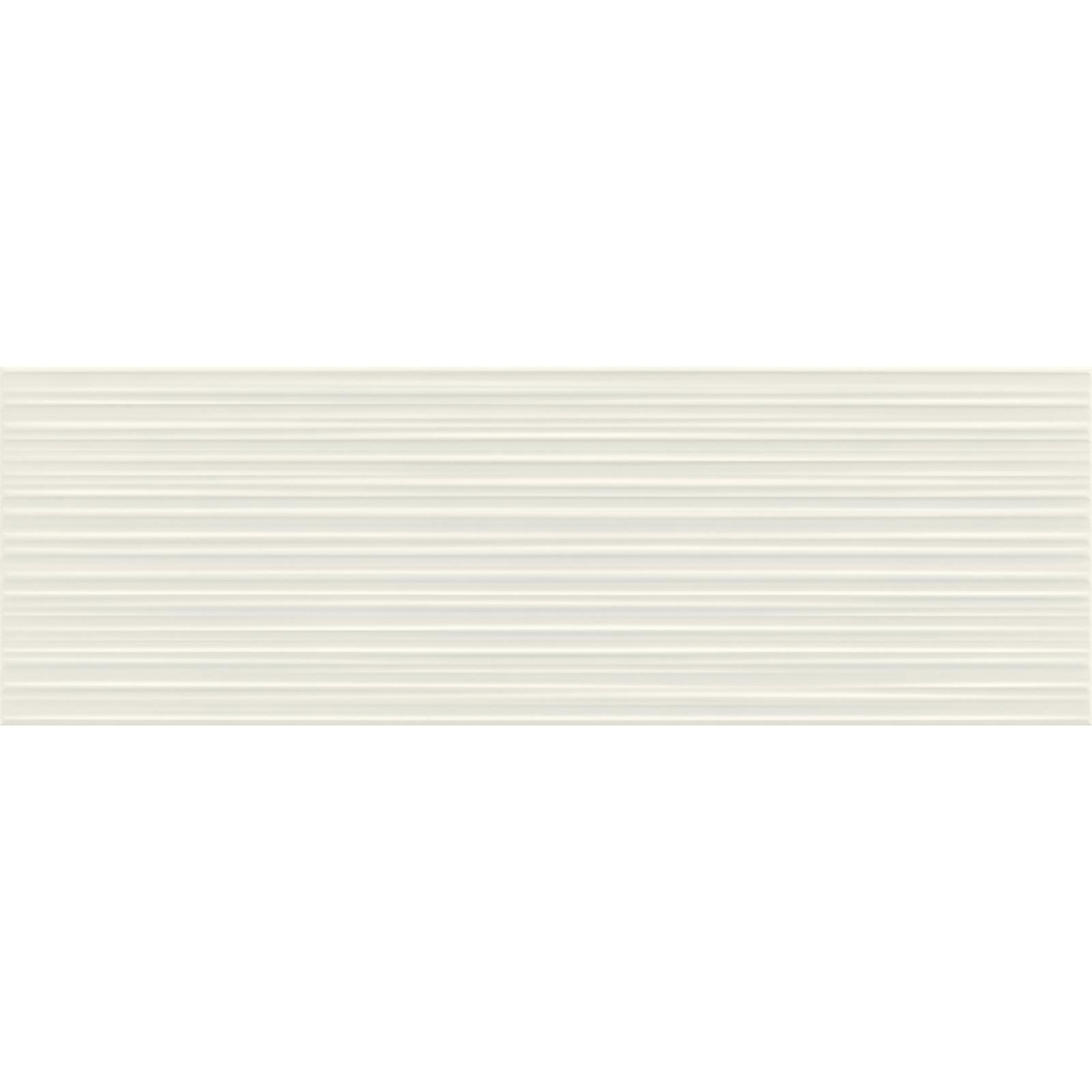 Фото плитки RAGNO FLEX LATTE STRUTTURA FIBRA 3D R03C 25x76 из коллекции RAGNO FLEX 