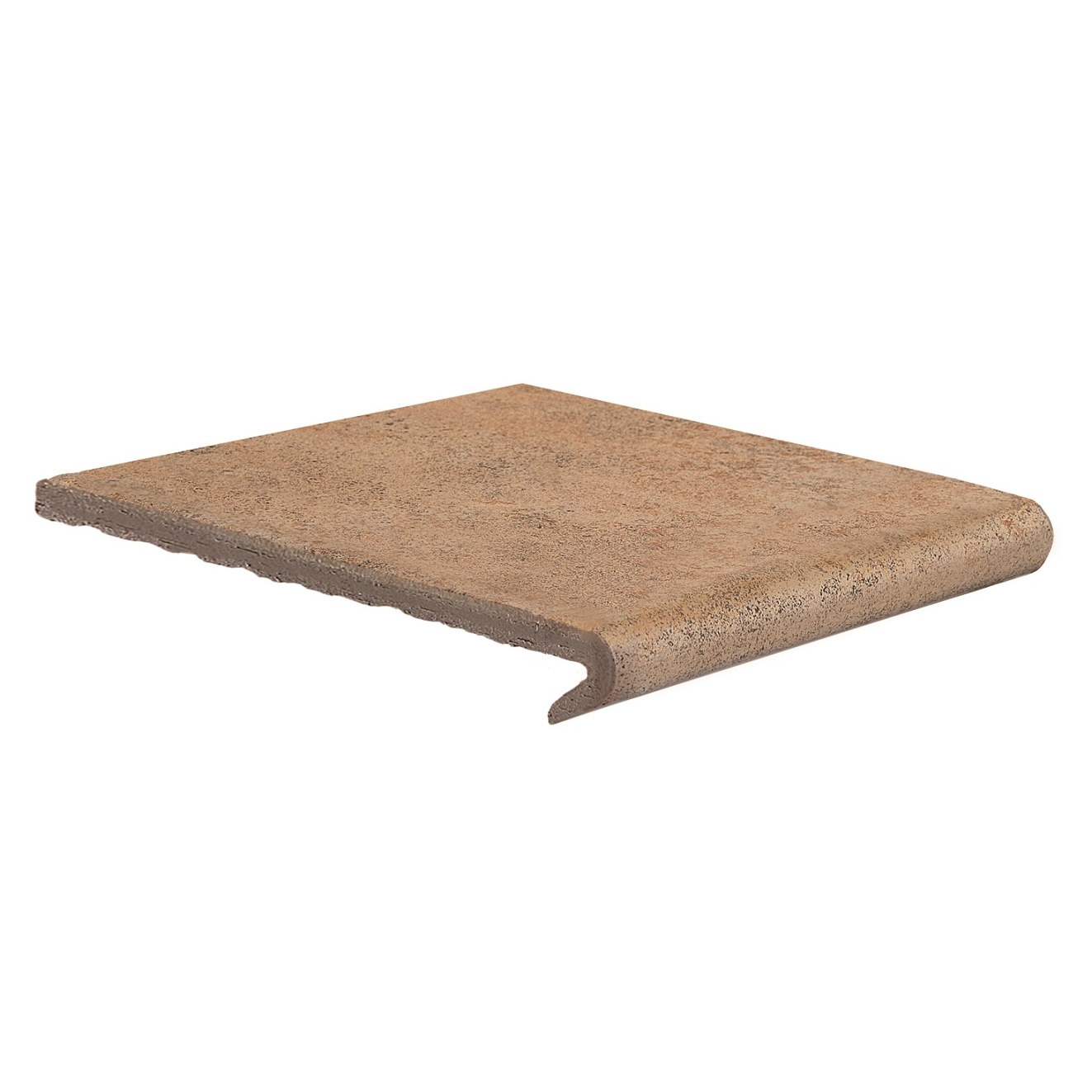 Фото плитки GRESMANC PELDANO VIERTEAGUAS VOLCANO TAMBORA 47972 31x33 Ступень из коллекции GRESMANC VOLCANO 