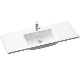 КАМЕННАЯ РАКОВИНА 120 СМ MARMORIN HUBERT 1200 (P_U_547_04_1200)