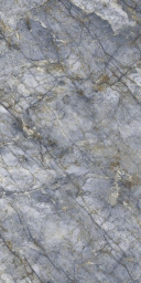 Фото плитки EMIL CERAMICA LEVEL MARMI GRANITO BLU ANDE RETT FUL LAPP EJ1R 160X320 из коллекции EMIL CERAMICA LEVEL MARMI 