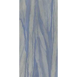 Фото плитки FIANDRE MARMI MAXIMUM AZUL MACAUBAS LUCIDATO MML546715 75X150X0,6 из коллекции FIANDRE MARMI MAXIMUM 