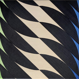 Фото плитки BARDELLI FLEURS 1A 26X26 из коллекции BARDELLI FLEURS 