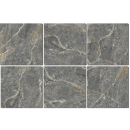 Фото плитки MEGAGRES STONE B6689 STORM 60X60 из коллекции MEGAGRES STONE 