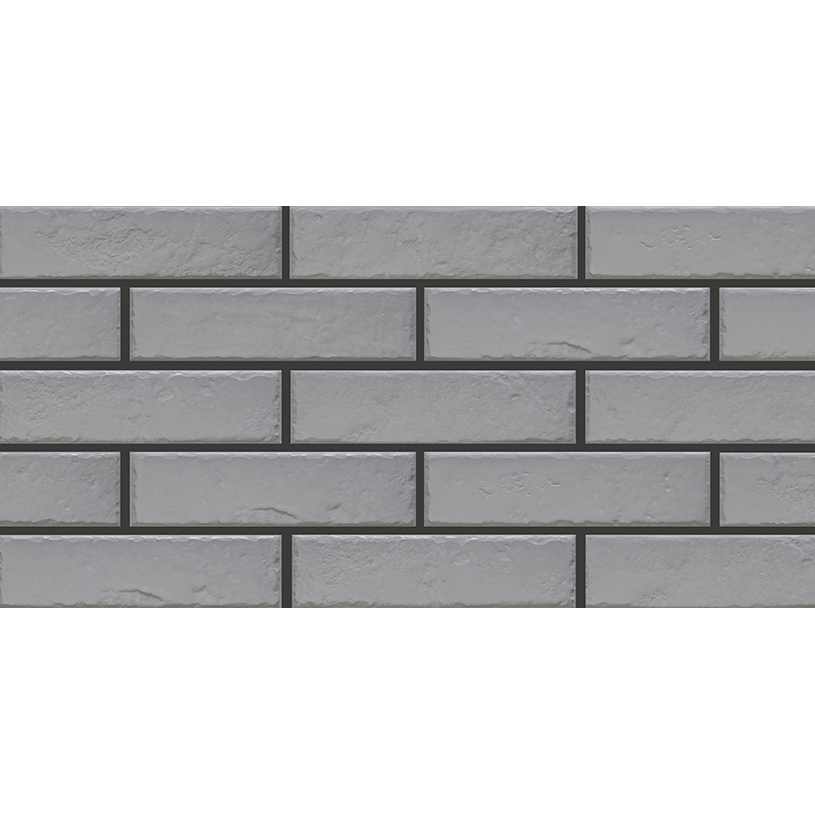 Фото плитки CERRAD FOGGIA GRIS 6.5X24.5 из коллекции CERRAD FOGGIA 