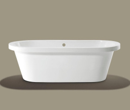 ВАННА АКРИЛОВАЯ KNIEF LOFT 180X80 СМ (0100-067)