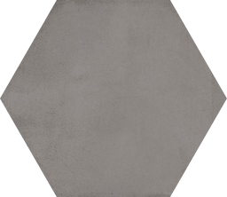 Фото плитки VIVES LAVERTON HEXAGONO BAMPTON GRAFITO 23X26,6X0,9 из коллекции VIVES LAVERTON 