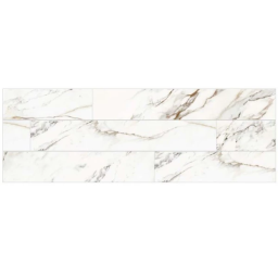 Фото плитки ALMERA CERAMICA CALACATTA GOLD 15X90 из коллекции ALMERA SERIE CALACATAS 