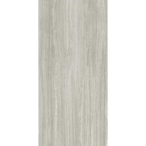 Фото плитки COVERLAM GRIS NATURAL 5.6 MM 120x260 из коллекции COVERLAM SILK 