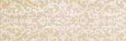 Фото плитки ATLAS CONCORDE MARVEL TRAVERTINO ALABASTRINO BROCADE 9MBT 30.5X91.5 из коллекции ATLAS CONCORDE MARVEL PRO 