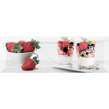 Фото плитки MONOPOLE VITAMINIC A 10x30 из коллекции MONOPOLE VITAMINIC 