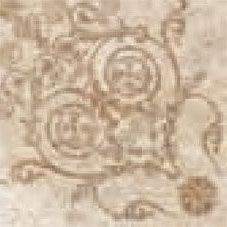 Фото плитки ALFALUX UNIKA TRAVERTINO BEIGE ANGOLO LAPPATO 7325135 20x20 из коллекции ALFALUX UNIKA 