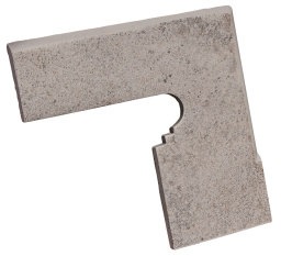 Фото плитки GRESMANC VOLCANO ZANQUÍN FIORENTINO FUJI DRCHO 150962 27X28,8 из коллекции GRESMANC VOLCANO 