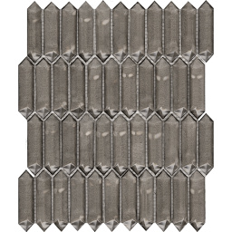 Фото плитки LANTIC COLONIAL CRYSTAL G133 GREY 29.5X34.5 из коллекции LANTIC COLONIAL CRYSTAL 