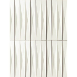 Фото плитки TERRATINTA SARTORIA PULSE PRISM FROST SAPUP0131G 4Х31,5 из коллекции TERRATINTA SARTORIA 