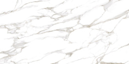 Фото плитки EMIL CERAMICA LEVEL MARMI STATUARIO REALE B NAT MESH-MOUNTED ELKR 162X324 из коллекции EMIL CERAMICA LEVEL MARMI 