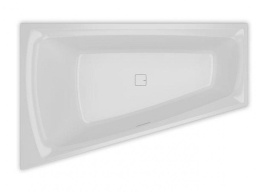 ВАННА АКРИЛОВАЯ RIHO STILL SMART PLUG & PLAY R 170X110 СМ (B101008005)