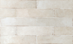 Фото плитки EQUIPE TRIBECA EQUIPE OATMEAL 26872 6X24,6 из коллекции EQUIPE TRIBECA 