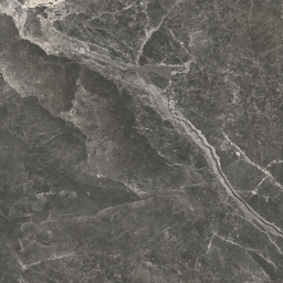 Фото плитки BALDOCER ELECTRA BLACK NATURAL 120X120X0.95 из коллекции BALDOCER ELECTRA 