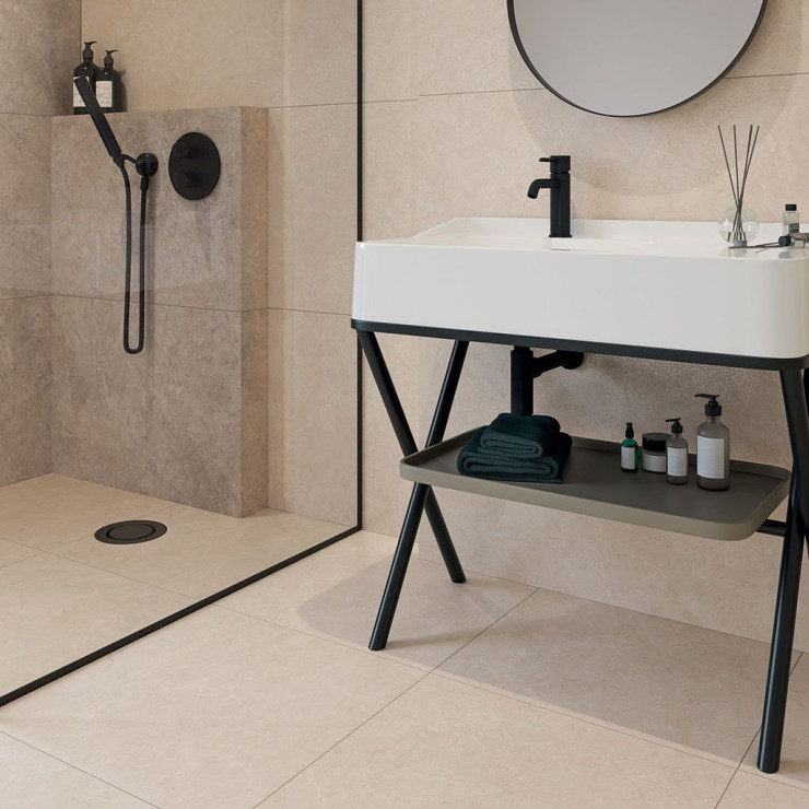 LIGHTSTONE — форматы 59,8×59,8 и 59,8×119,8; мат и полуполир