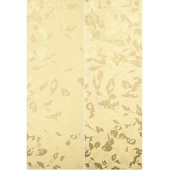 Фото плитки AVA CERAMICA LYRA ROSE METAL LIME SATINATO 25X75 70028 50x75 из коллекции AVA CERAMICA LYRA 