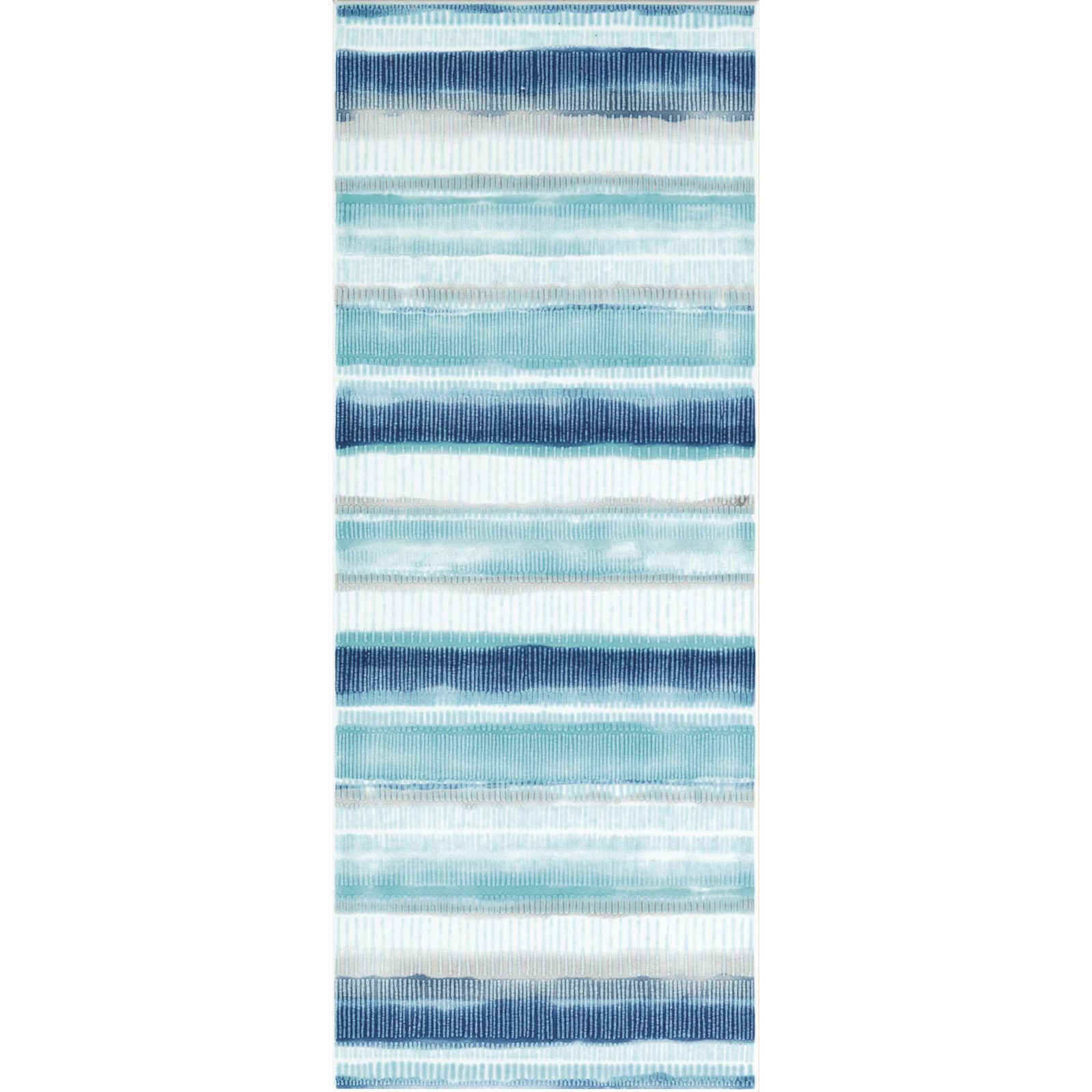 Фото плитки RAGNO CANDY RIVERA OCEANO 20x50 из коллекции RAGNO CANDY 