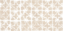 Фото плитки ABK POETRY STONE STAMP BEIGE NAT RETT PF60011099 60X120X0,85 из коллекции ABK POETRY STONE 