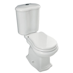 УНИТАЗ-КОМПАКТ AXA CONTEA (0601301+0605101)